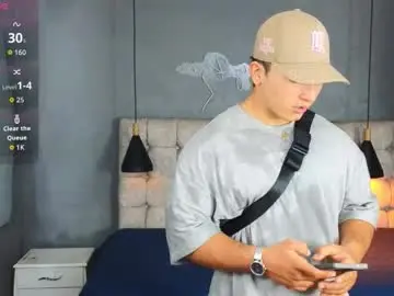 Chaturbate Watch Live Sex Cams of horny_nick18