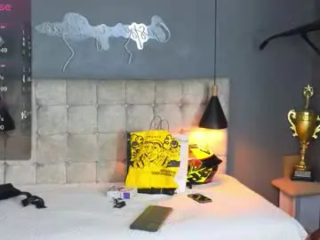 Chaturbate Free Porn Cam of horny_nick18