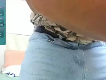 Chaturbate Live Sex of horny_nick18