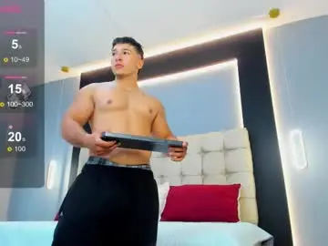 Chaturbate Adult Video Chat of horny_nick18