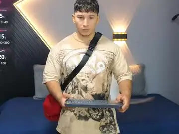 Chaturbate Private Sex Chat of horny_nick18