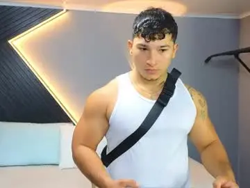 Chaturbate Adult Video Chat of horny_nick18