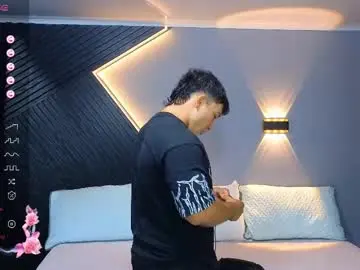 Chaturbate Sex Chat of horny_nick18