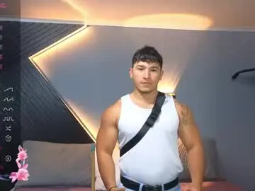 Chaturbate Sex Cam of horny_nick18