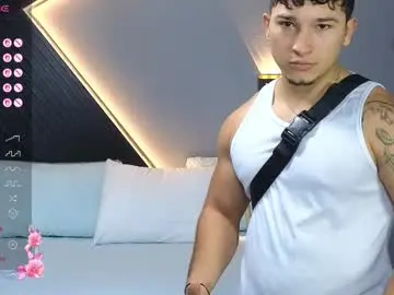 Chaturbate Adult Webcam of horny_nick18