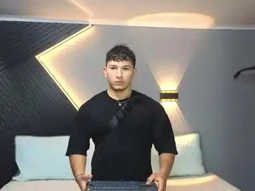 Chaturbate Sex Cam of horny_nick18