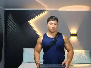 Chaturbate Live Porn of horny_nick18