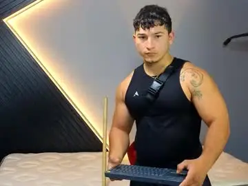 Chaturbate Adult Video Chat of horny_nick18