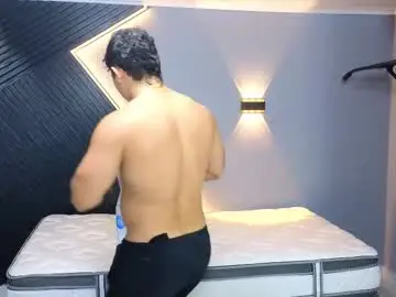 Chaturbate Private Sex Chat of horny_nick18