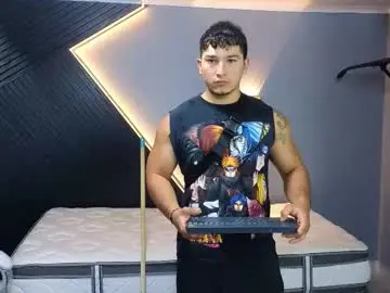 Chaturbate Free Live Porn of horny_nick18