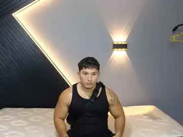 Chaturbate Free Porn Cam of horny_nick18