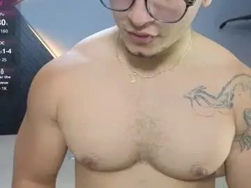 Chaturbate Adult Webcam of horny_nick18