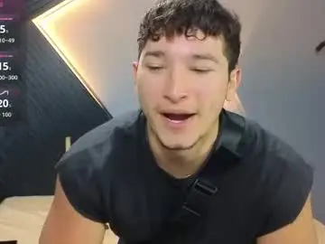 Chaturbate Watch Live Sex Cams of horny_nick18