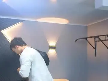 Chaturbate Adult Video Chat of horny_nick18