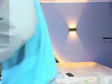 Chaturbate Nude Webcam of horny_nick18