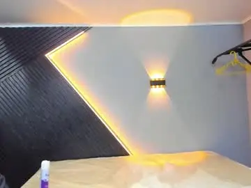 Chaturbate Live Porn of horny_nick18