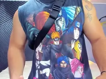 Chaturbate Watch Live Sex Cams of horny_nick18