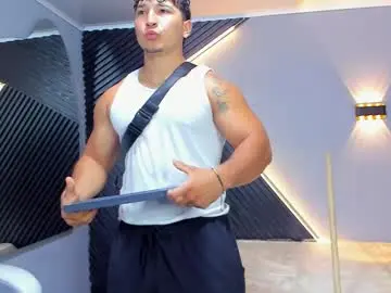 Chaturbate Adult Webcams of horny_nick18