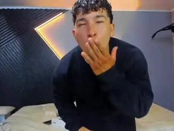 Chaturbate Best Webcam of horny_nick18