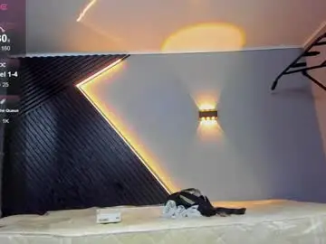 Chaturbate Best live sex cam show of horny_nick18