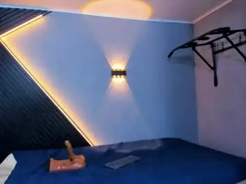 Chaturbate Free Live Porn of horny_nick18