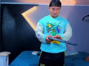 Chaturbate Adult Webcams of horny_nick18