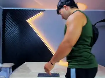 Chaturbate Sex Chat of horny_nick18