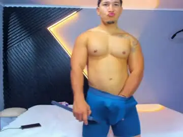 Chaturbate Live Sex of horny_nick18