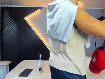 Chaturbate Free Porn Cam of horny_nick18