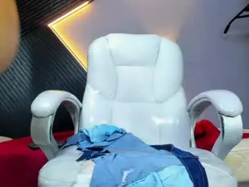 Chaturbate Live Sex of horny_nick18