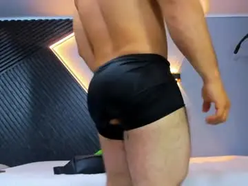 Chaturbate Live Sex of horny_nick18