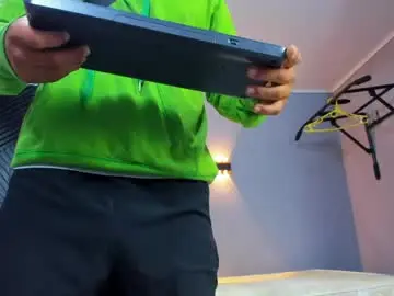 Chaturbate Best Webcam of horny_nick18