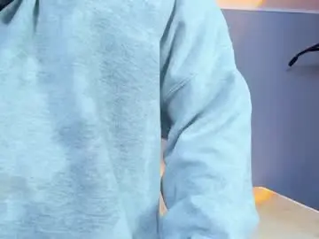 Chaturbate Adult Webcam of horny_nick18