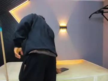 Chaturbate Sex Cam of horny_nick18