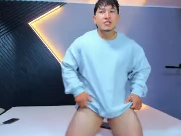 Chaturbate Best Webcam of horny_nick18