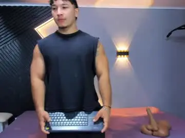 Chaturbate Live Sex of horny_nick18