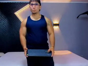 Chaturbate Private Sex Chat of horny_nick18