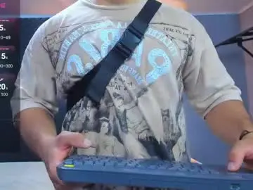 Chaturbate Best Webcam of horny_nick18