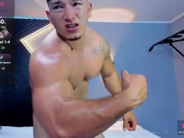 Chaturbate Sex Chat of horny_nick18