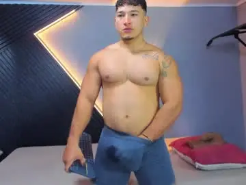 Chaturbate Live Porn of horny_nick18