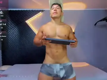 Chaturbate Adult Webcam of horny_nick18