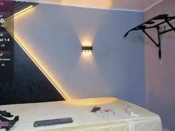 Chaturbate Best live sex cam show of horny_nick18