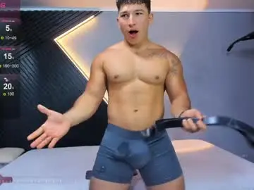 Chaturbate Free Porn Cam of horny_nick18