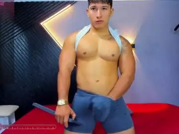 Chaturbate Sex Chat of horny_nick18