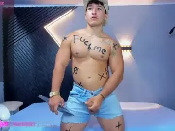 Chaturbate Nude Webcam of horny_nick18