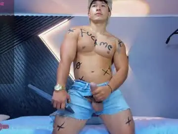 Chaturbate Adult Video Chat of horny_nick18