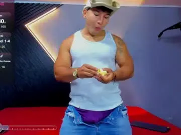 Chaturbate Sex Cam of horny_nick18