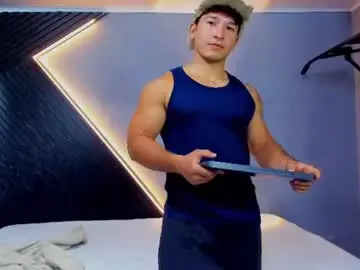 Chaturbate Best Webcam of horny_nick18