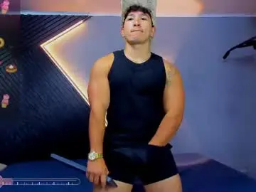 Chaturbate Best Webcam of horny_nick18