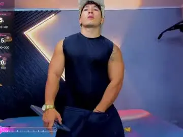 Chaturbate Live Porn of horny_nick18